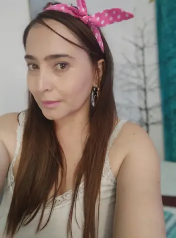 marlasweet18 — Streamate Photos