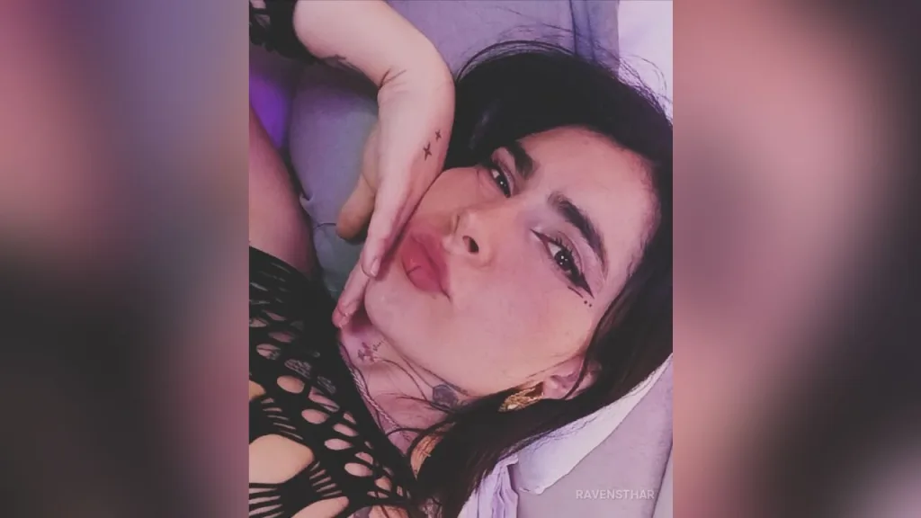 RavenSthar — 🔥 sexy