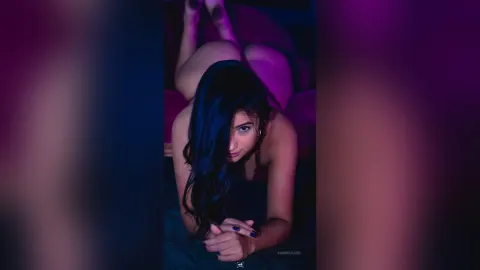 SammyHoffman — Samantha