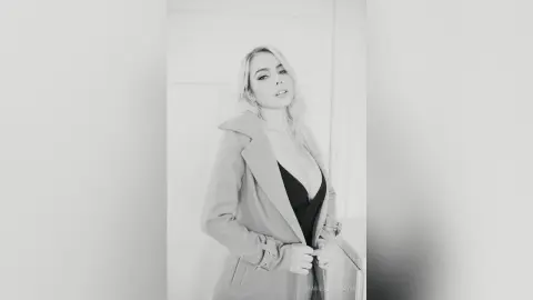 MarieAlicepayne — B&amp;W