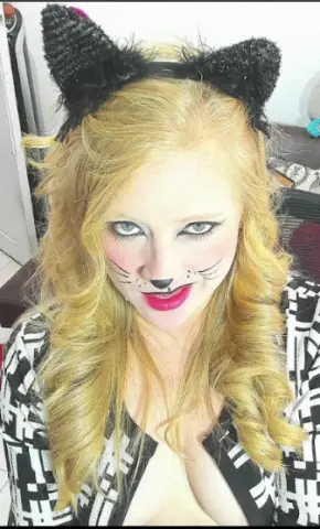 AliceCat19 — Streamate Photos