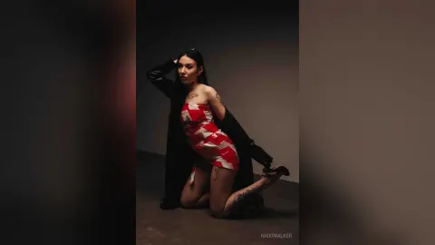 NikkiWalker — ❤️