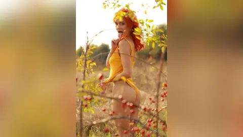 CleoCharm — autumn