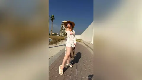 BiankaPerese — Sunny Dubai