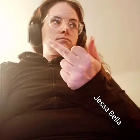 JessaBella — Streamate Photos
