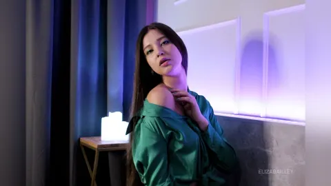 ElizaBailley — •