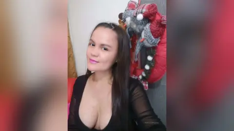 LuciannaLopez — merry xmas 2020