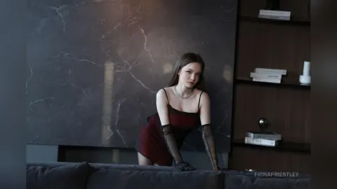 FionaPriestley — 𝒯𝑜𝑜 𝐵𝑜𝓁𝒹 𝓉𝑜 𝐻𝒶𝓃𝒹𝓁𝑒