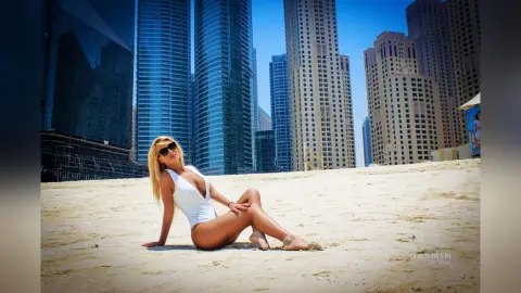 SereneRose — Dubai :))