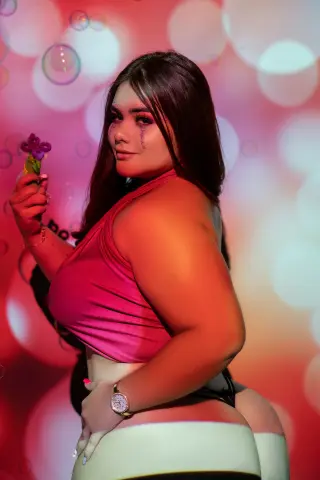 EmiliaSscoty — Streamate Photos