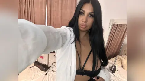 IsaBebe — BBE