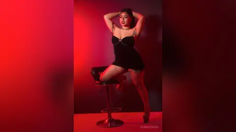 ScarletKova — 💋