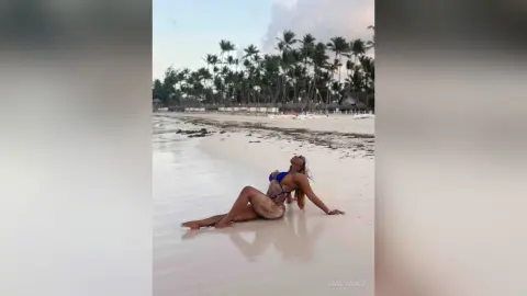 EmilyKorz — Casual 🤤