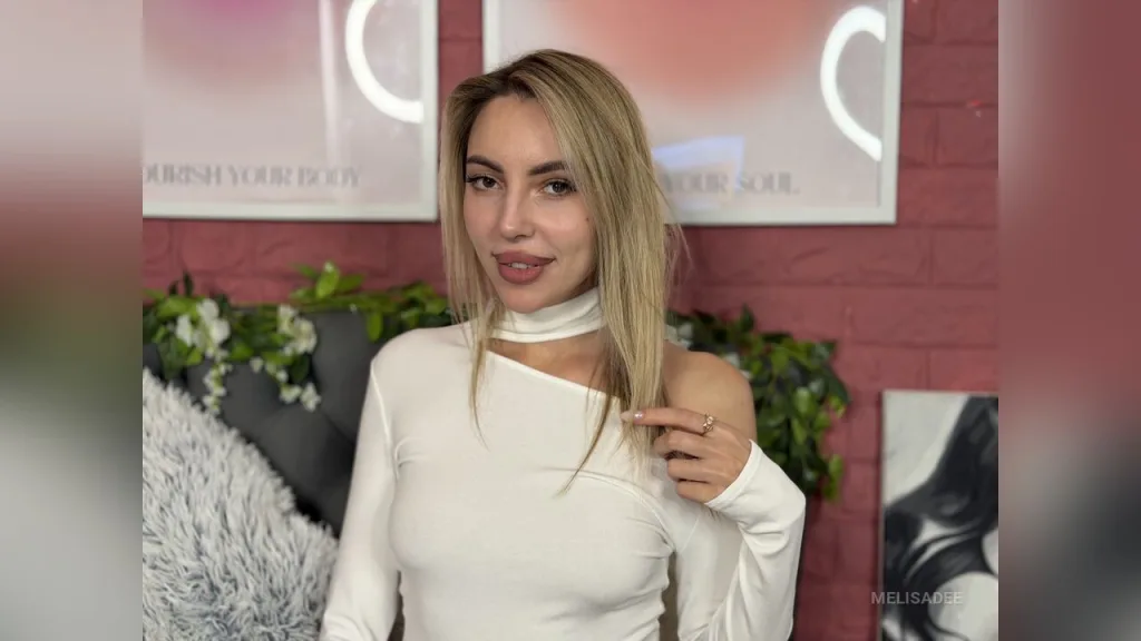 MelisaDee