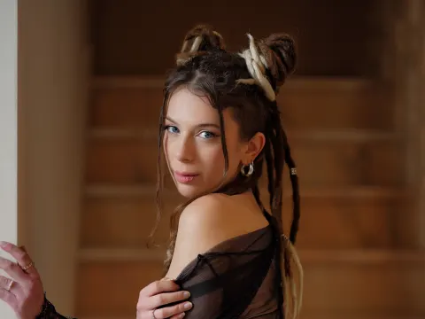 Eva_Fay — Streamate Photos