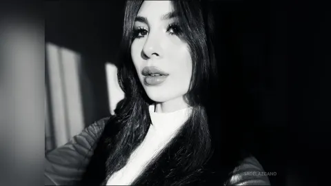 SadeLazcano — my life