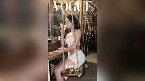 HannahMartinez — Jealous ass h@&amp;$