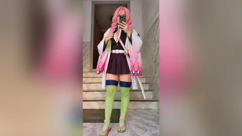 MicaHoney — Mitsuri Mica