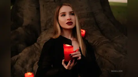 MiaEllien — 𝓞𝓬𝓽𝓸𝓫𝓮𝓻 𝓢𝓹𝓮𝓵𝓵