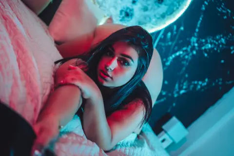 GabbyRhodes — Streamate Photos