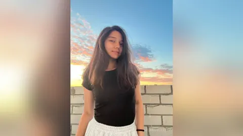 MIlanaMillret — Enjoying nature)