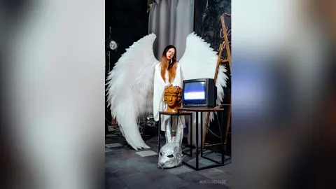 AliceLiddelle — ♥