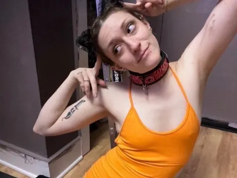 Lilithvalee — Streamate Photos