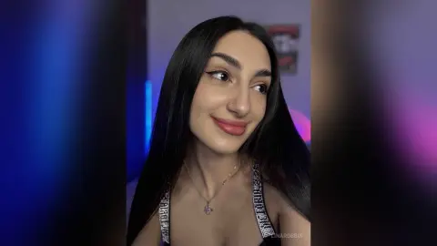 LinaRobbin — ❤️