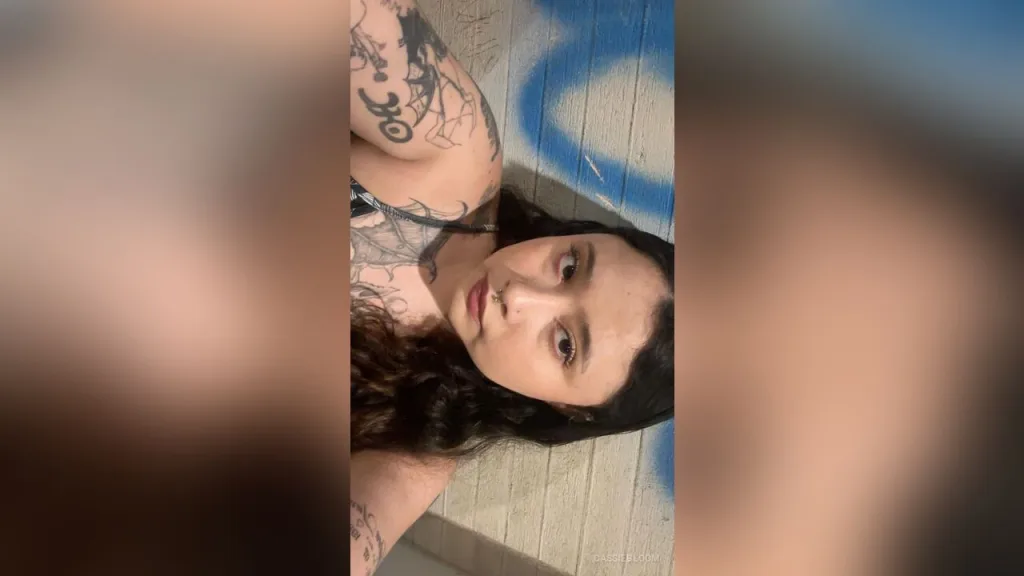 CassieBloom β Nice Faceπ