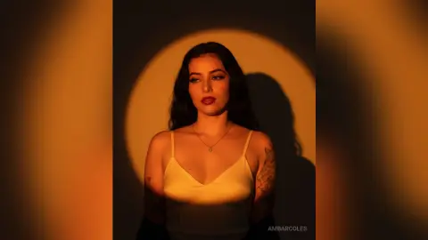 AmbarColes — Love
