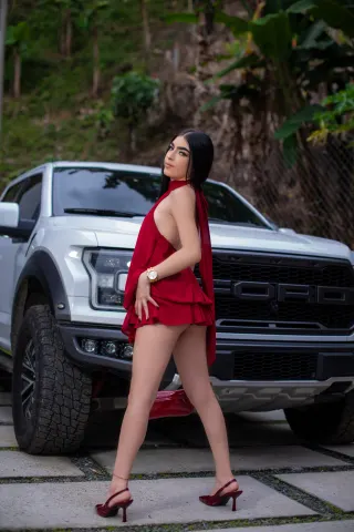 LorraineHuntter — Streamate Photos