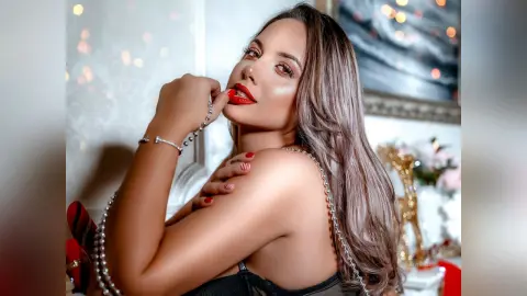 CassyTorres — Have a Naughty Christmas