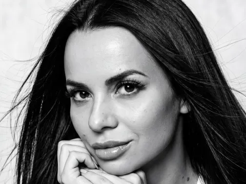 AlinaJess — LiveJasmin cam model
