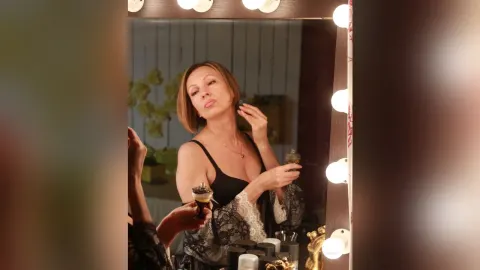 HelenKristen — sexy
