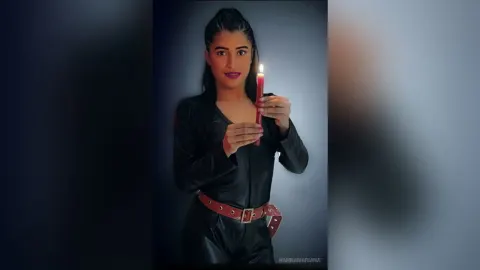 HannaMariana — ..