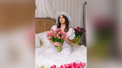 OliviaWays — flower🌸