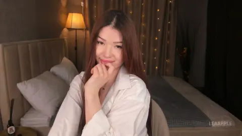 LeaApple — mood to tease and play