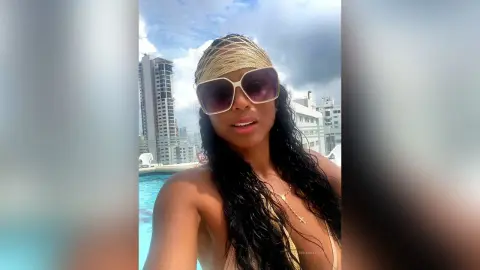 VivianaTaylor — beach and sea