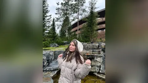 AmeliaPump — Nature 🌷