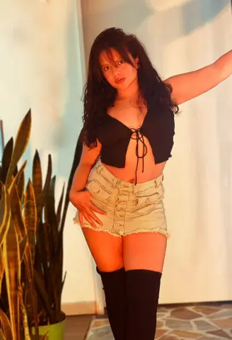 LilaVelvet — Streamate Photos