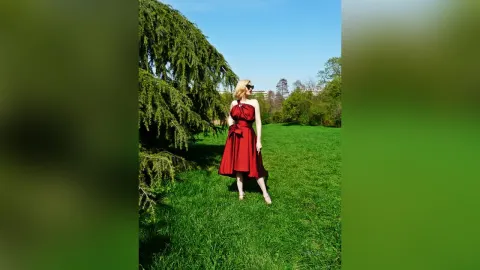 CelineGuerrin — OUTDOOR GLAM
