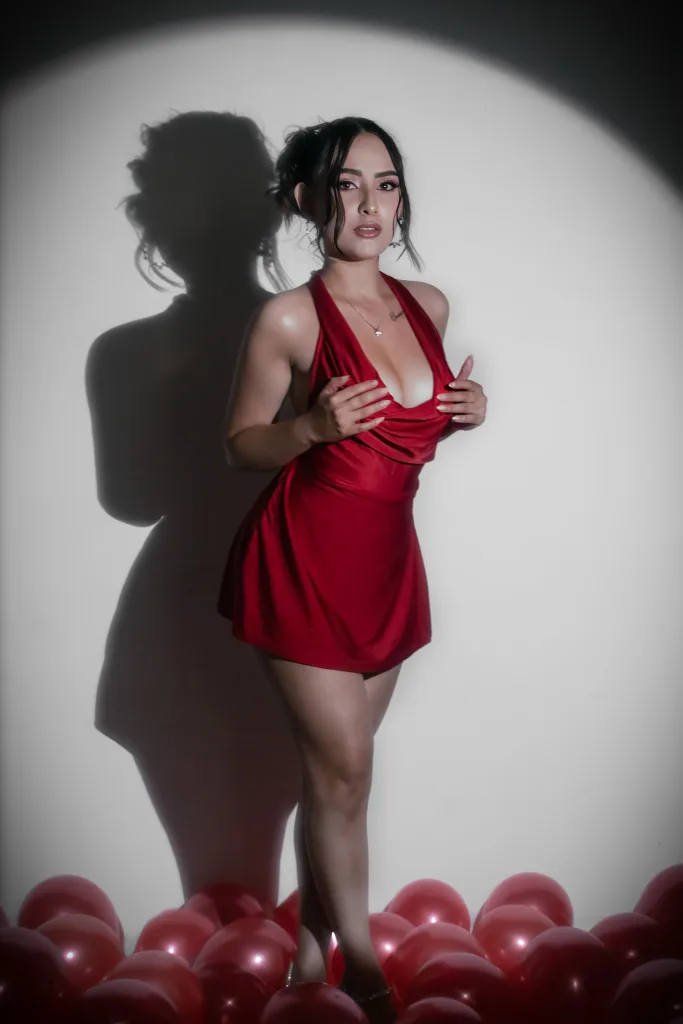 EmilyWinsly — Streamate Photos