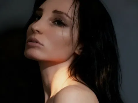 AlizaSzafraniec cam model