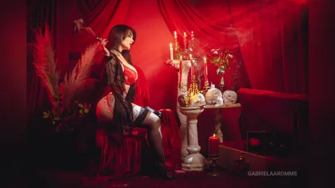 GabrielaAromms — 42