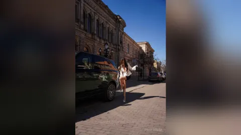 GoldyRivera — Preview for EmeraldRivera