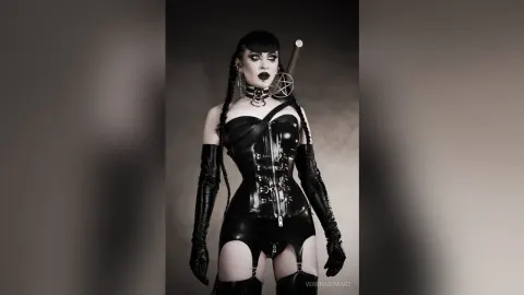 VenenaShwarz — Photoshoots 3