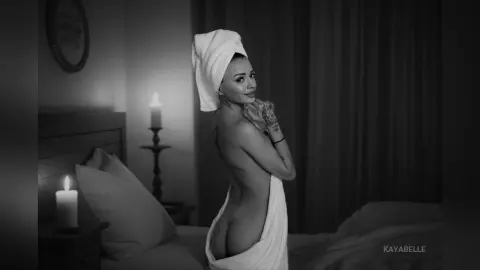 KayaBelle — Whisper...