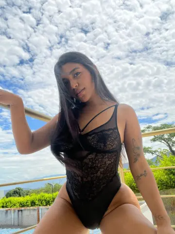 MiaHoffman — Streamate Photos