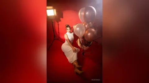 VickyBaez — HappyBirthday