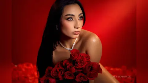 AliceSampaoli — ♥